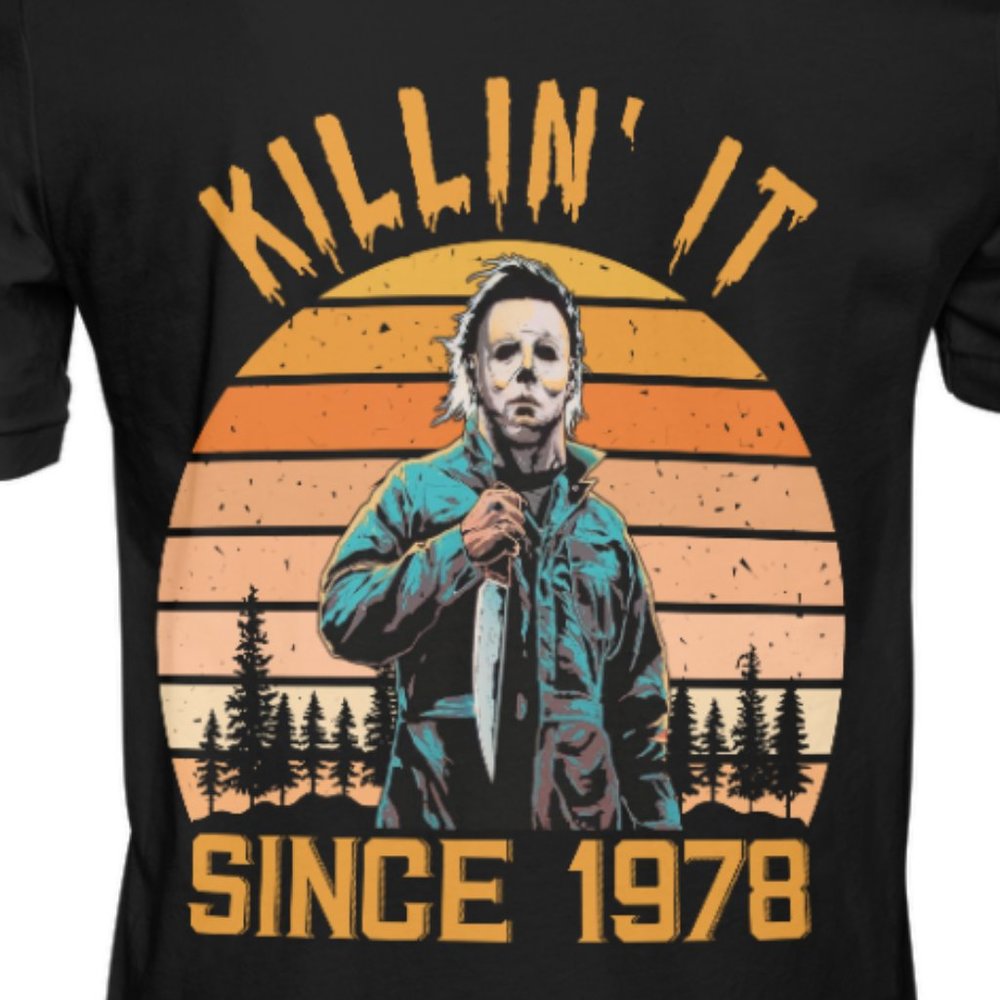 Michael Myers T-Shirt